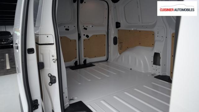 Peugeot Expert image 9