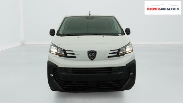 Peugeot Expert image 5