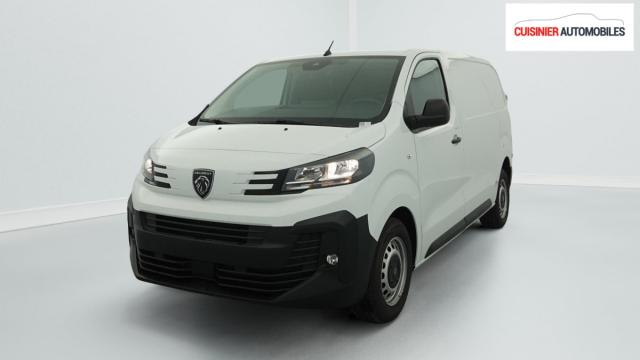 Peugeot Expert image 2