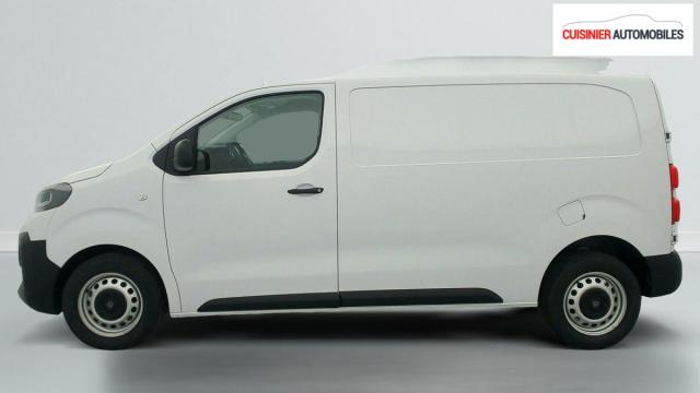 Peugeot Expert image 3