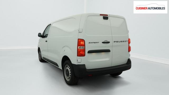 Peugeot Expert image 7