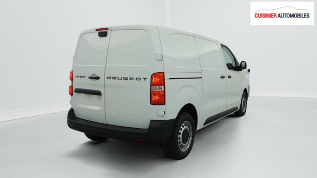Peugeot Expert image 6