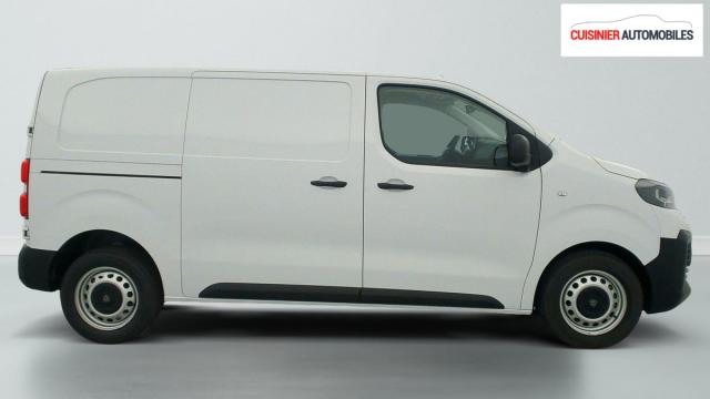 Peugeot Expert image 1