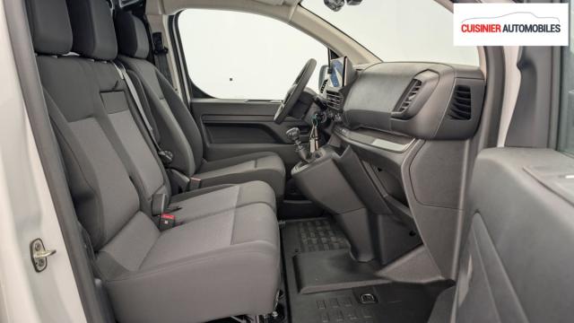 Peugeot Expert image 8