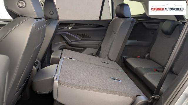Volkswagen Tayron image 3