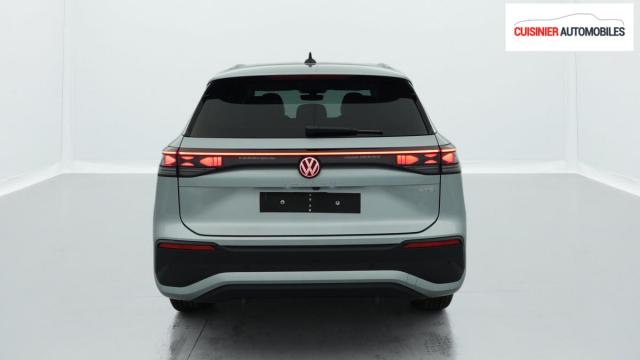 Volkswagen Tayron image 7
