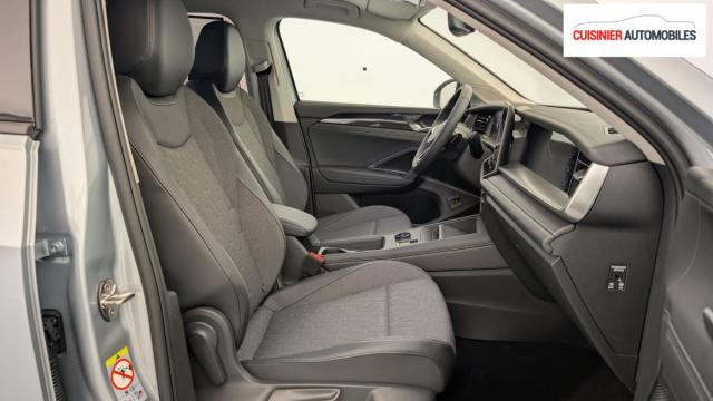 Volkswagen Tayron image 4