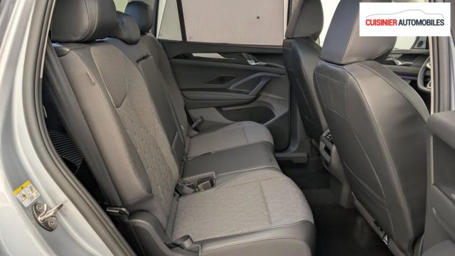 Volkswagen Tayron image 9