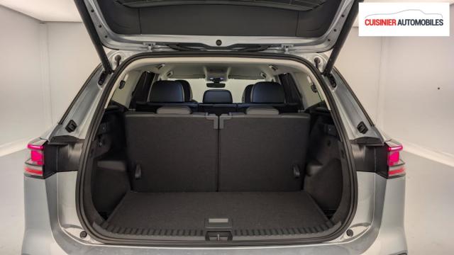 Volkswagen Tayron image 6