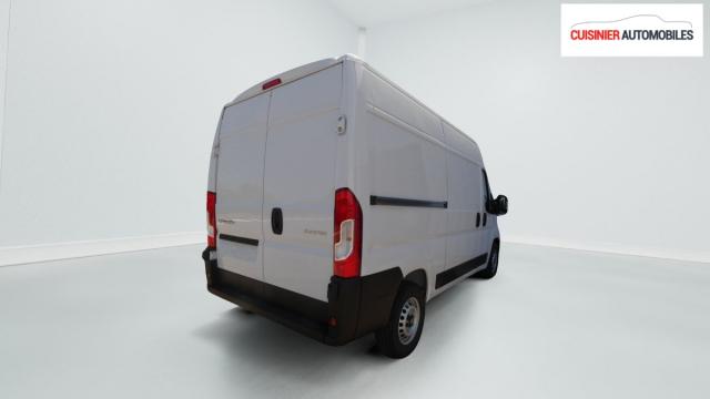 Citroen Jumper image 6
