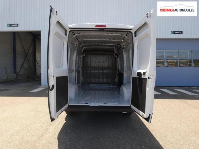 Citroen Jumper image 1