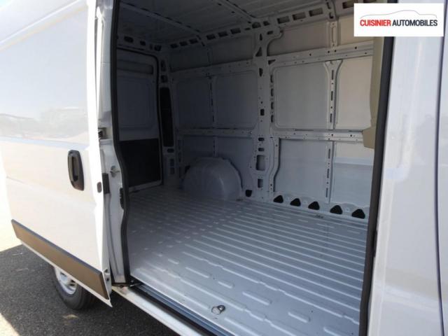 Citroen Jumper image 7