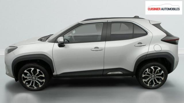 Toyota Yaris Cross image 1