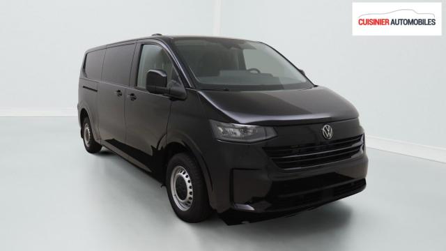 Volkswagen Transporter image 8