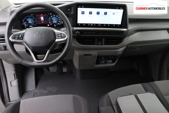 Volkswagen Transporter image 5