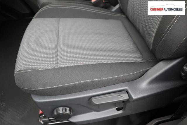 Volkswagen Transporter image 7
