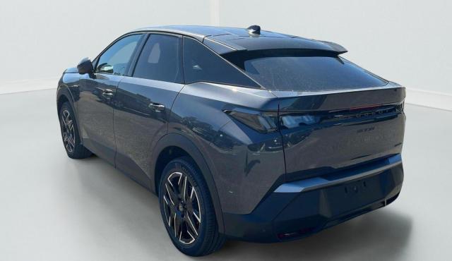 Peugeot 3008 image 9
