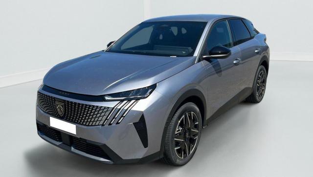 Peugeot 3008 image 6
