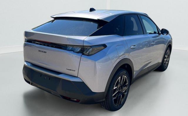 Peugeot 3008 image 8