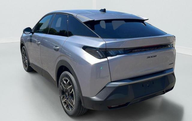 Peugeot 3008 image 1