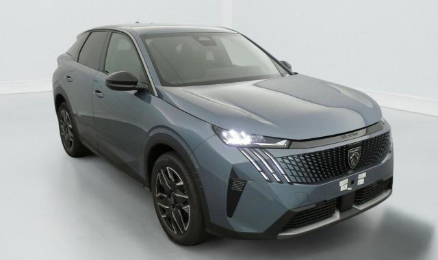 Peugeot