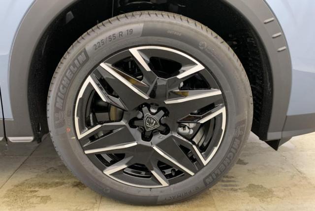 Peugeot 3008 image 4