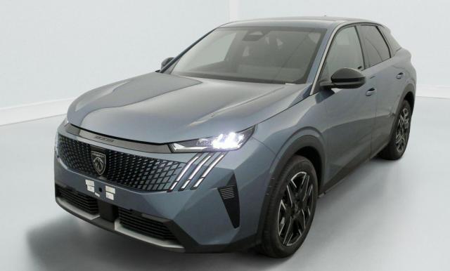 Peugeot 3008 image 2