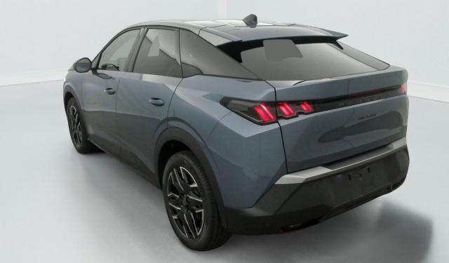 Peugeot 3008 image 6