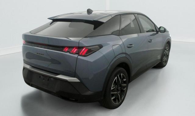 Peugeot 3008 image 8