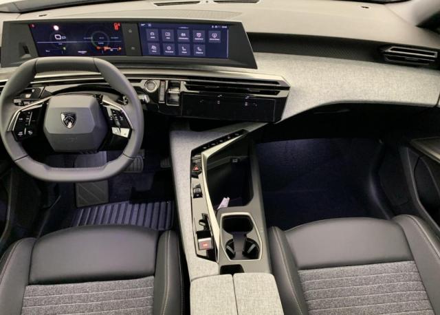 Peugeot 3008 image 1