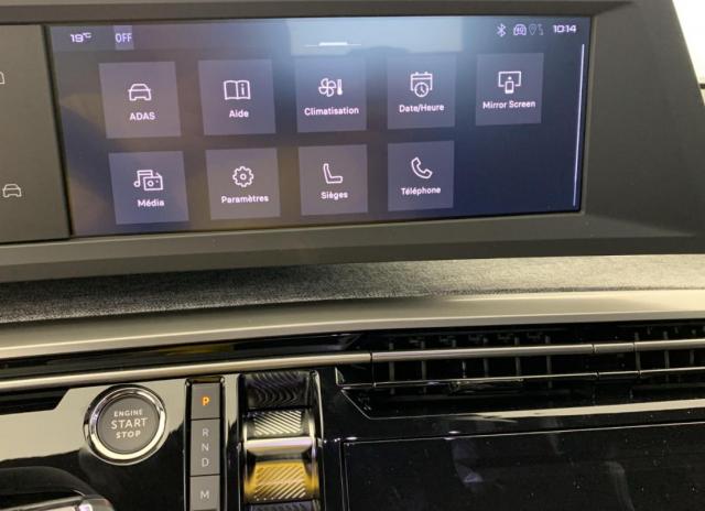 Peugeot 3008 image 1