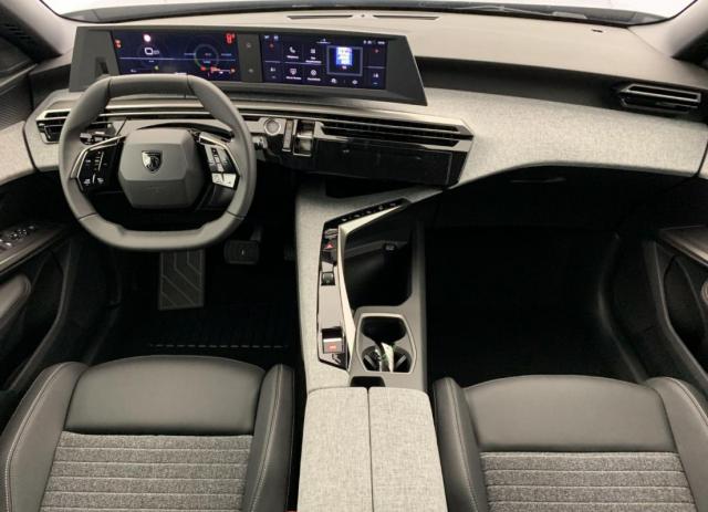 Peugeot 3008 image 6