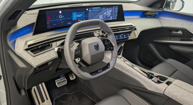Peugeot 3008 image 6