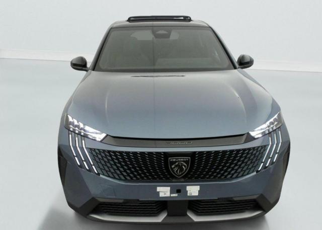 Peugeot 3008 image 5
