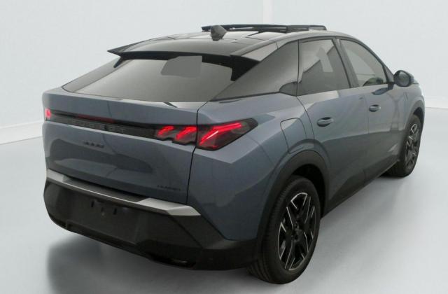 Peugeot 3008 image 7
