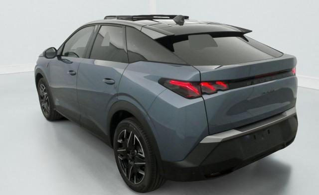 Peugeot 3008 image 4