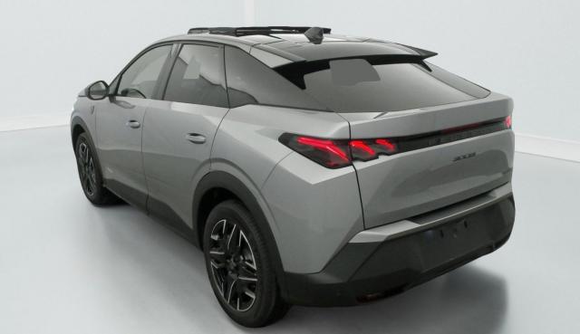 Peugeot 3008 image 7