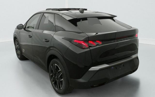 Peugeot 3008 image 1