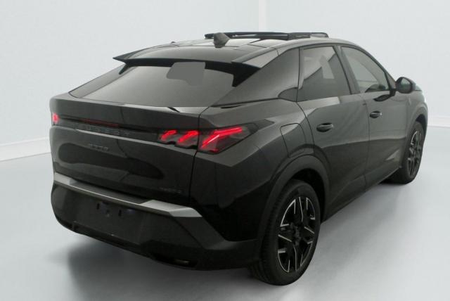 Peugeot 3008 image 3