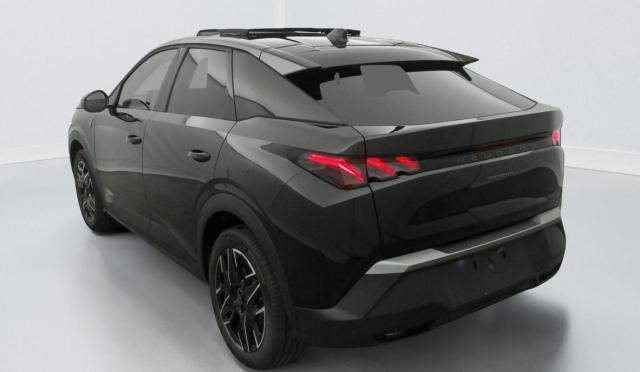Peugeot 3008 image 2
