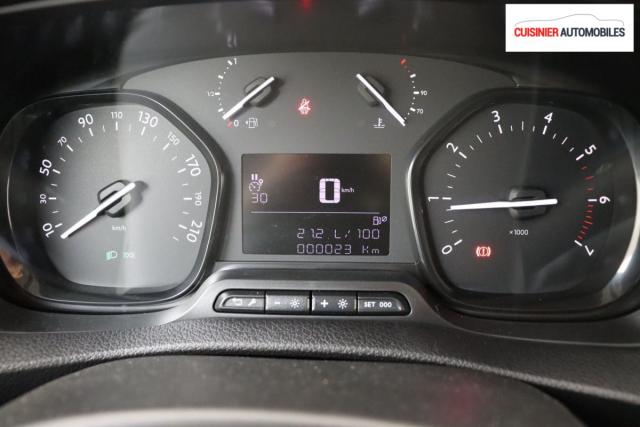 Toyota Proace image 4