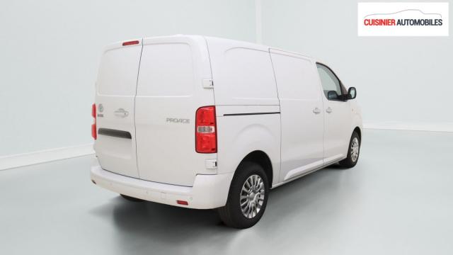 Toyota Proace image 8