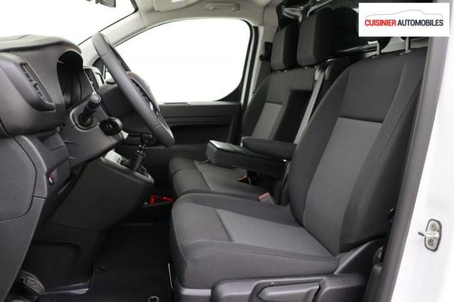 Toyota Proace image 7