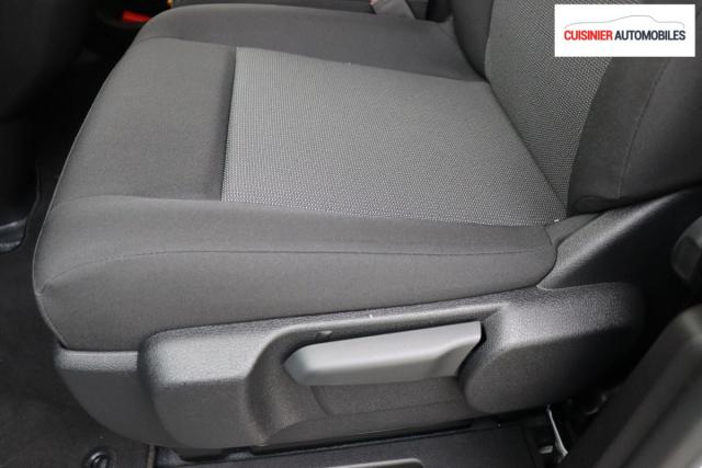 Toyota Proace image 3