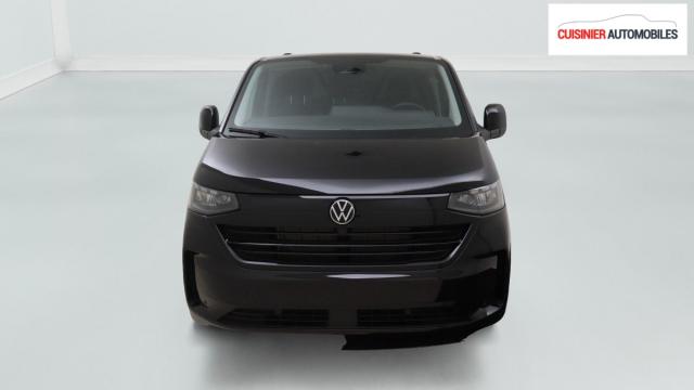 Volkswagen Transporter image 4