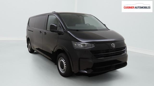 Volkswagen Transporter image 8