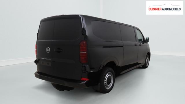 Volkswagen Transporter image 5