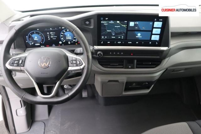 Volkswagen Transporter image 2