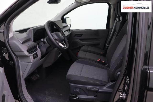 Volkswagen Transporter image 7