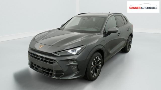 Cupra Terramar image 9
